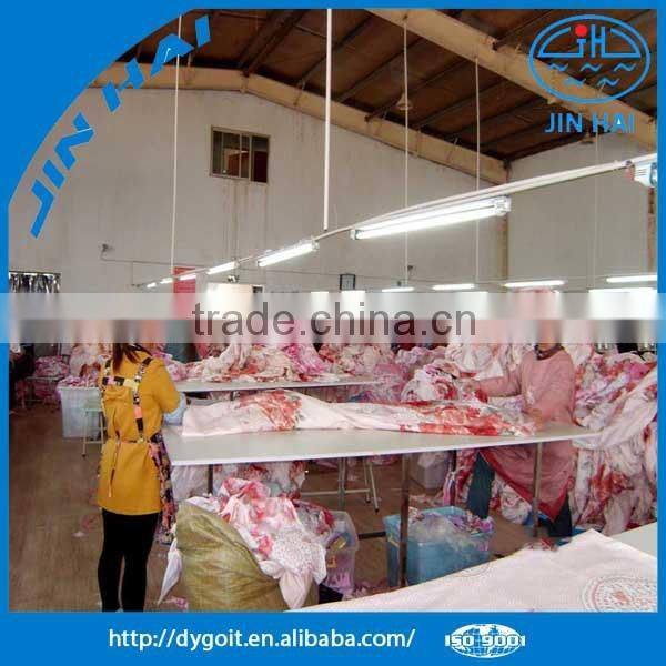 Fashion Wholesale 100% cotton bed sheets 3d