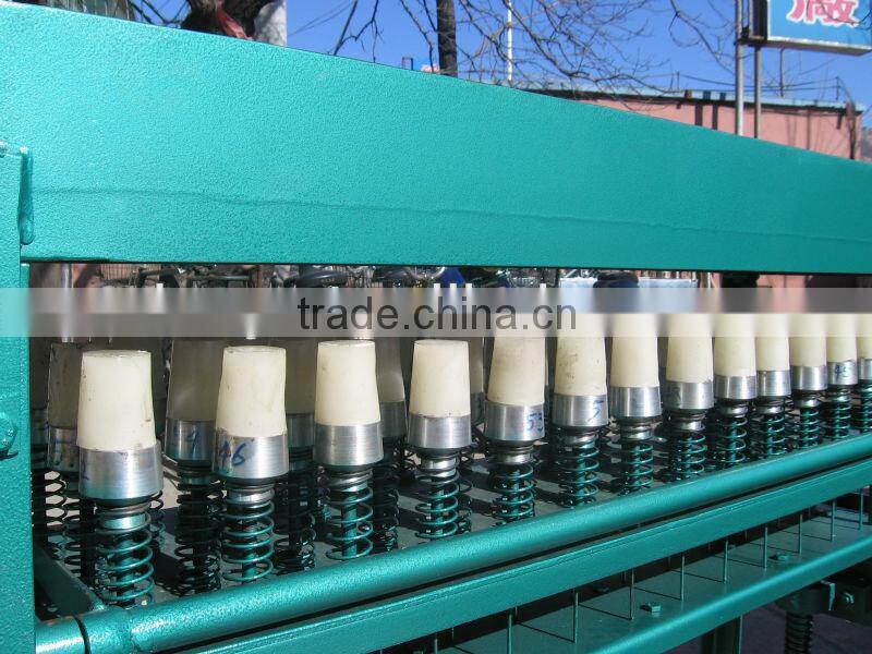 Candle Making Machine for Candles in Glass Holder