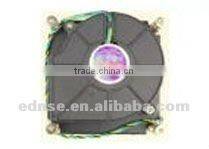 EDNSE CPU cooler 1U-775A 1U cpu cooler ednse