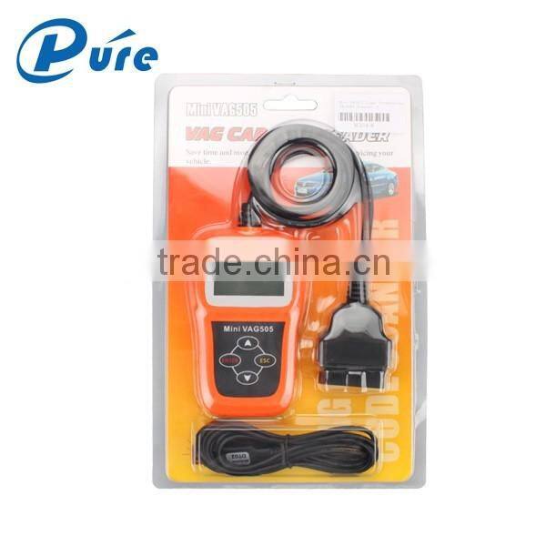 Multi-Language Scanner New Arrival Code Scanner Handheld Scanner Hot Sale