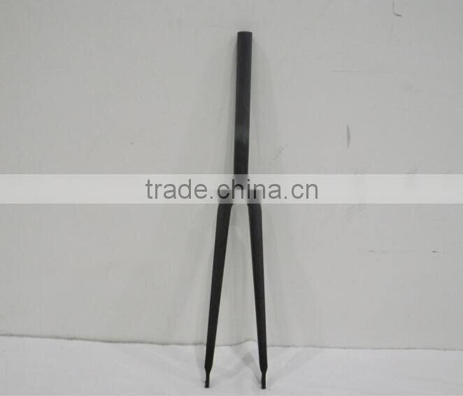 Cheaper price carbon Bicycle 700C Road Fork For Racing Fork
