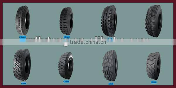 Good Performance commercial truck tires wholesale
