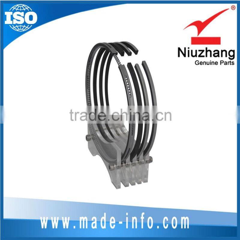 Top quality CD17 piston ring 12033-16A10