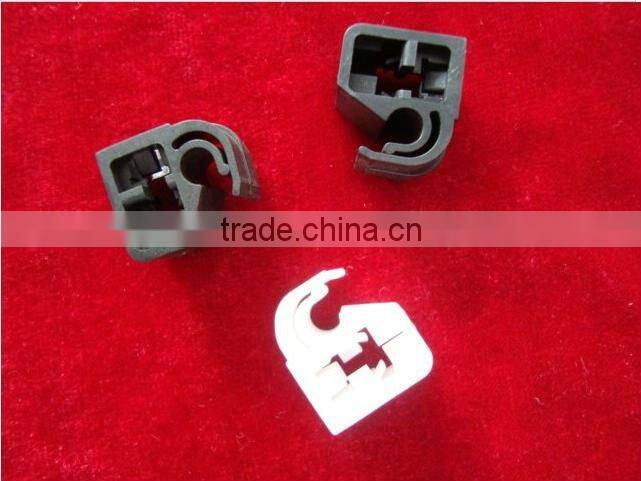 OEM high quality automobile pipe fitting