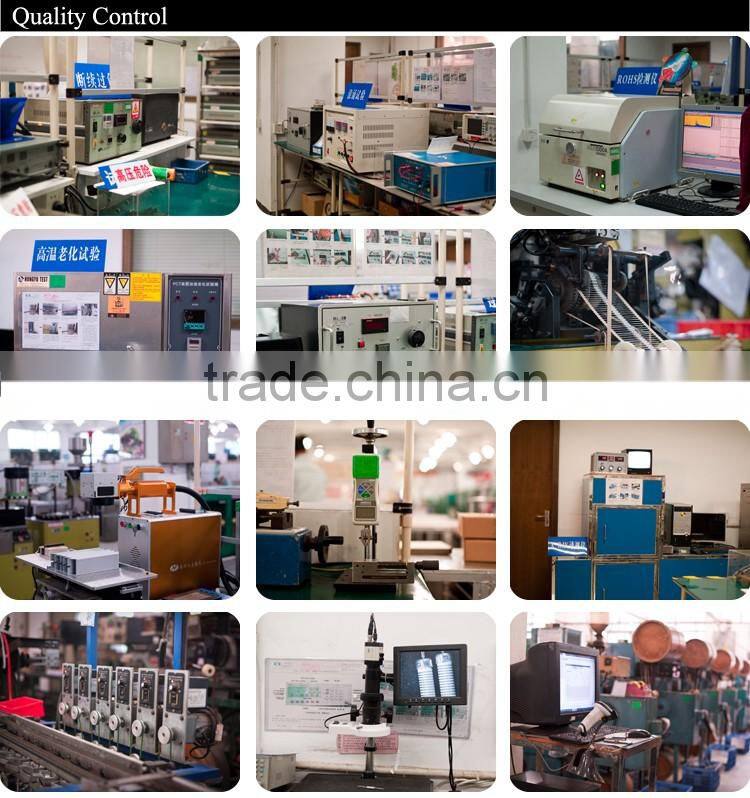 Pak Heng Boat Type of Aluminum Housed Wirewound Resistor