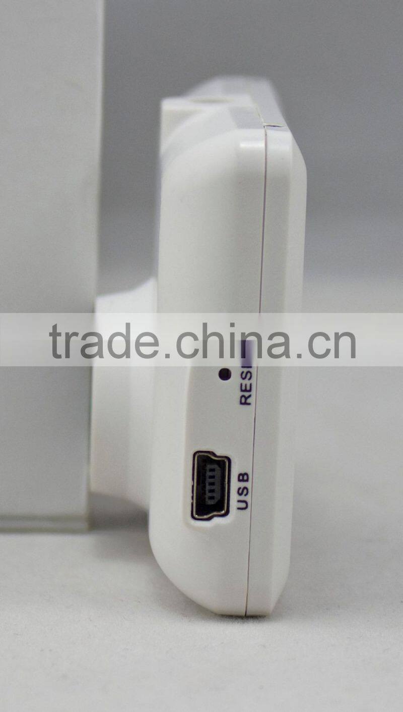 Factory Price high quality FHD 1080P Portable car black box video recorder car dvr