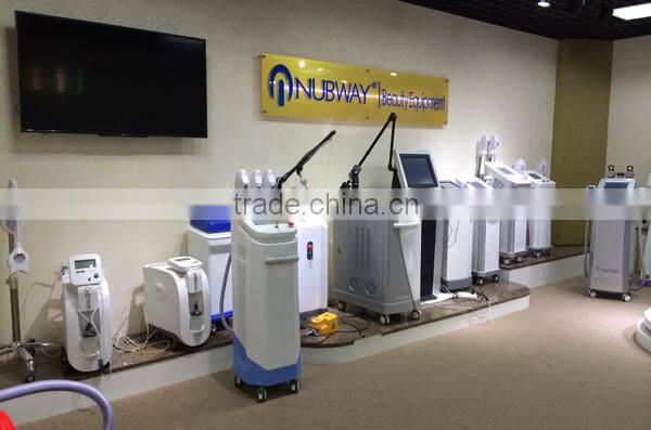 Portable 30.56 MHz Spider Vein Removal Machine/High Frequency Skin Needling Device