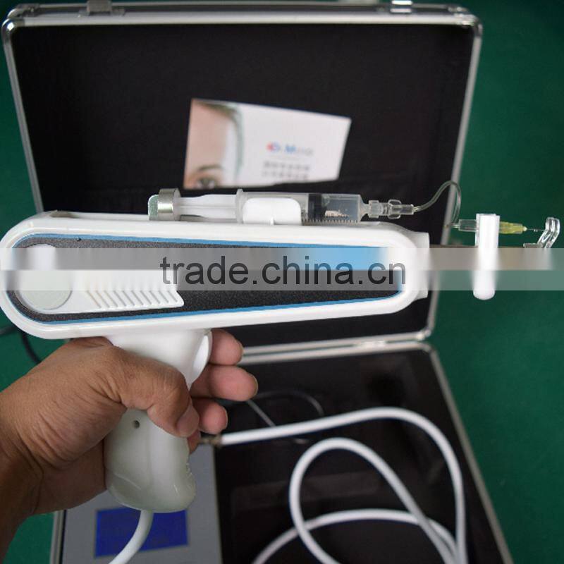 new innovative product hand use meso injector mesotherapy gun machine u225