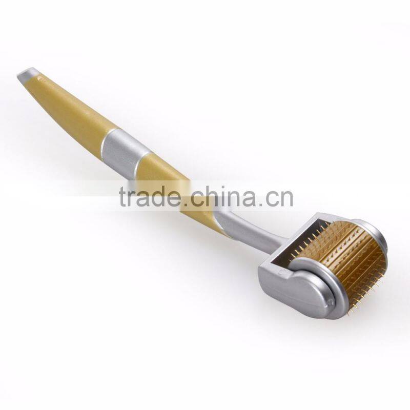 derma roller price 3 in 1 machine with 192 mircro needles