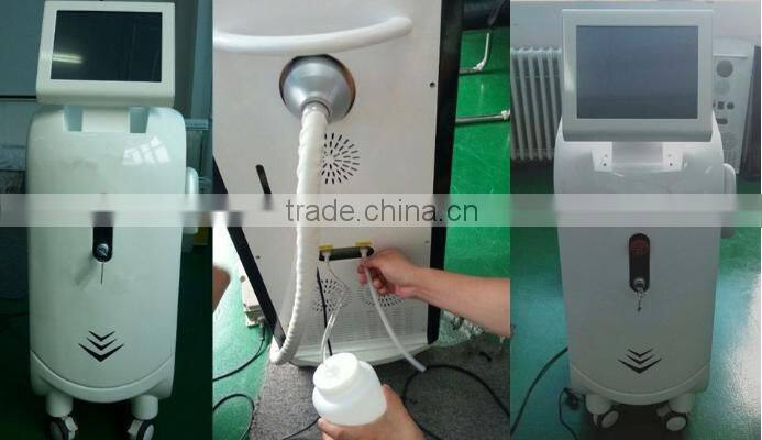 808nm Diode Laser Hair Removal Machine/Supply OEM&ODM Spare Parts