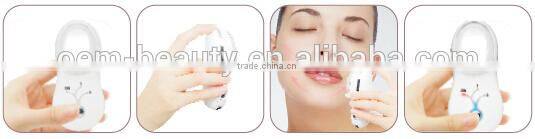 Cheap Hot Sell Facial Electronic Mini Galvanic SPA with CE