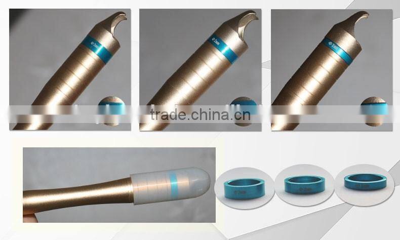 hot sale 980nm spider vein removal and vascular removal multifunction equipment