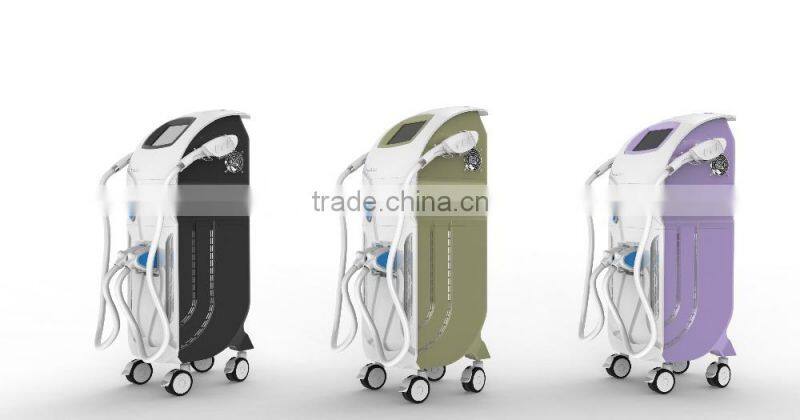 Elight ipl rf for manufacture price