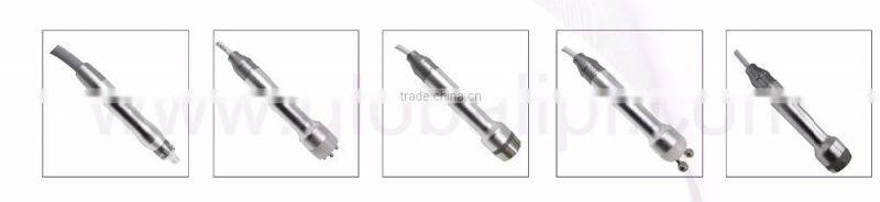 Oxygen water facial skin care jet peel facial equipment wholesale