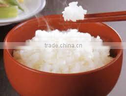 ROUND GRAIN RICE 5% BOKEN - COMPETITIVE PRICE - HIGH QUALITY