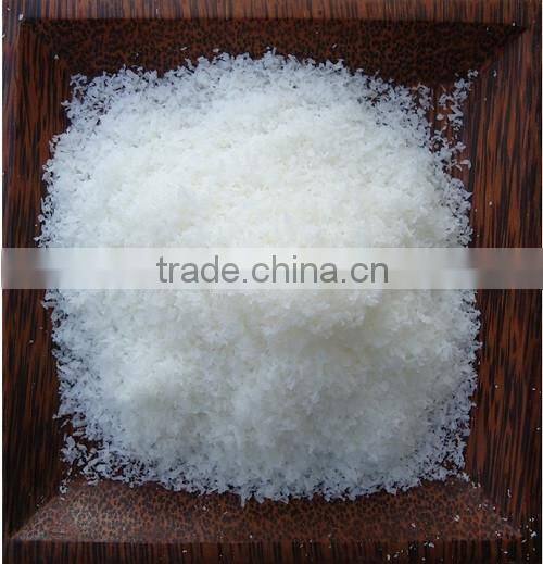 Organic Desiccated Coconut - High fat Medium grade