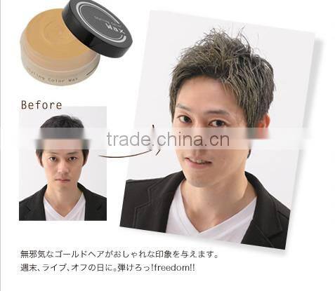 Reliable and High quality hair color at reasonable prices , small lot order available.