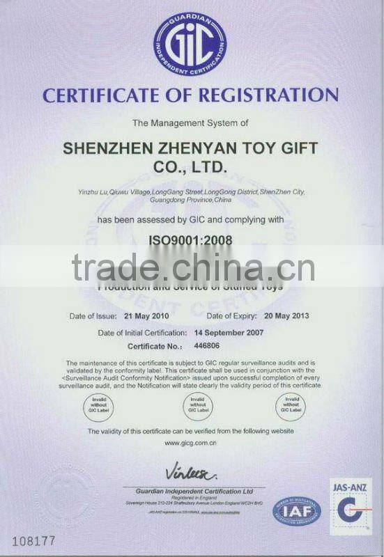 Soft Plush Stuffed Pig Speaker Pillows