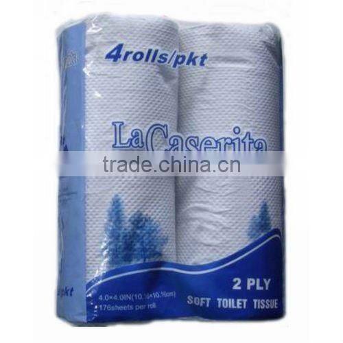 150g recyled hygienic paper