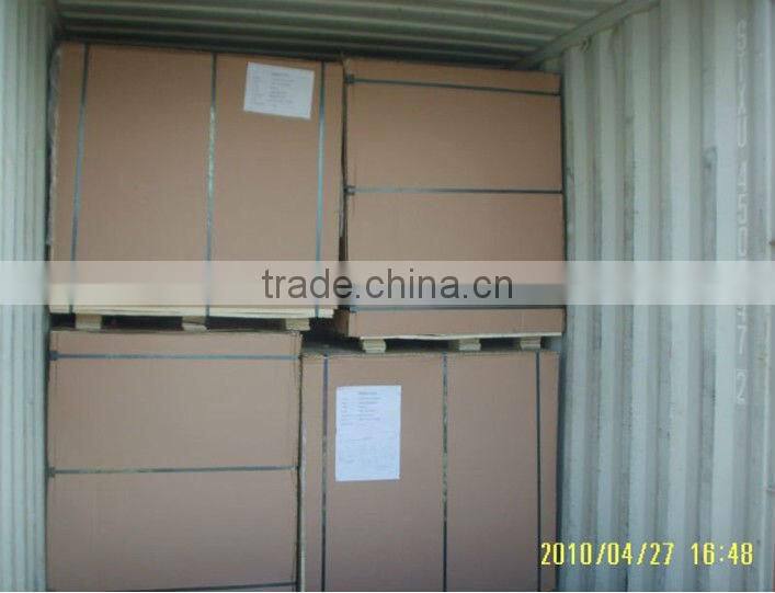 medium density fiberboard