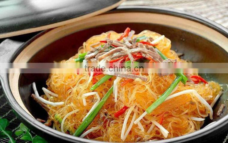 HACCP longkou vermicelli