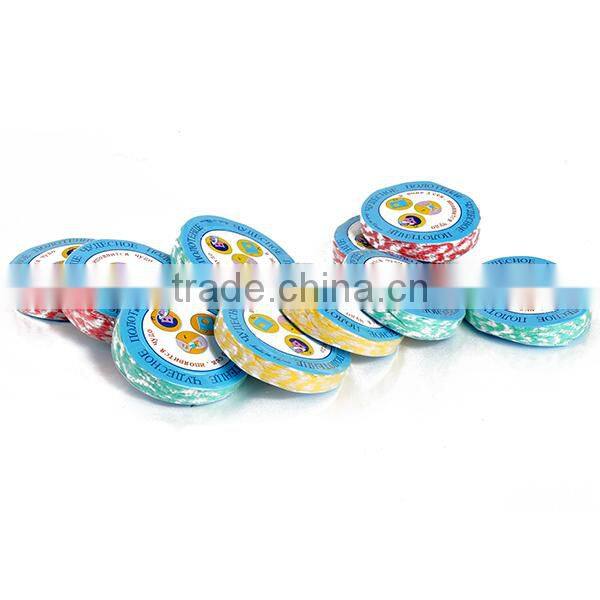 Promotional Compressed Towel Or Magic Compress Travel Towel