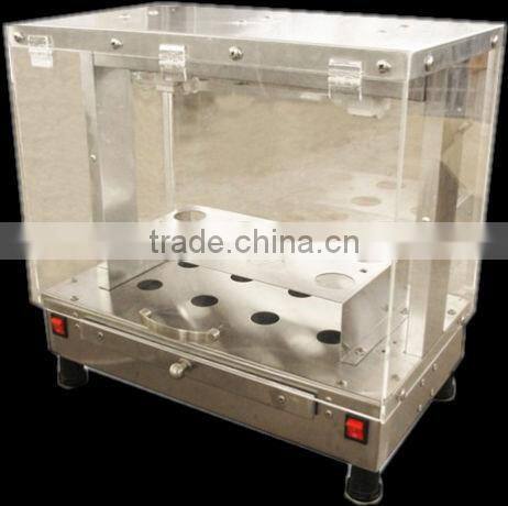 automatic divider rounder