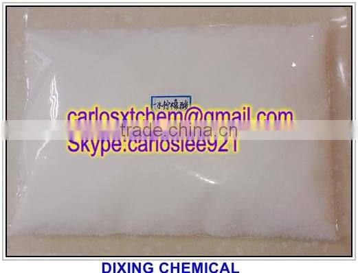 food grade Citric Acid Monohydrate BP98in bulk