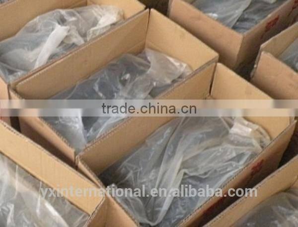 2017 type coconut shell charcoal bbq hexagonal charcoal