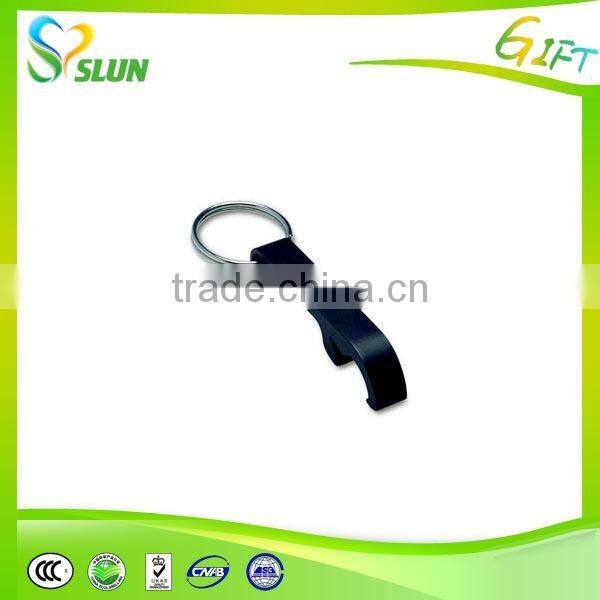New fashion alloy wedding favor bottle opener