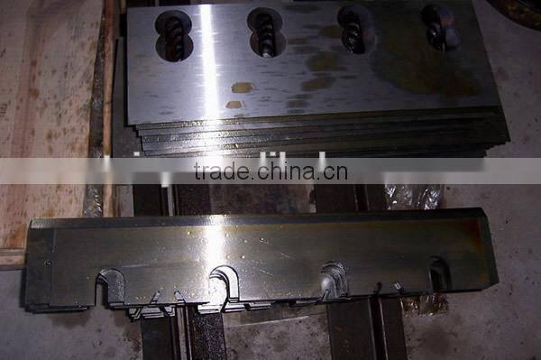 factory supply drum wood chipper