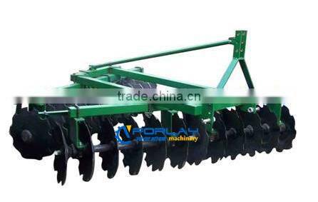 1BJX series mounted medium disc harrow