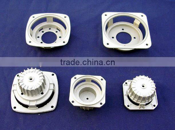 Zinc alloy die High precision asting