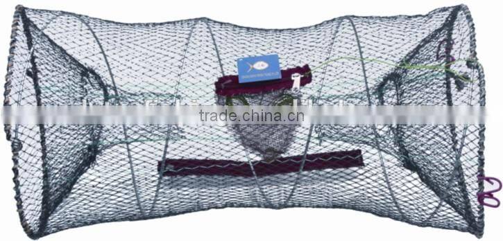 Shrimp pot fishing trap lobster trap