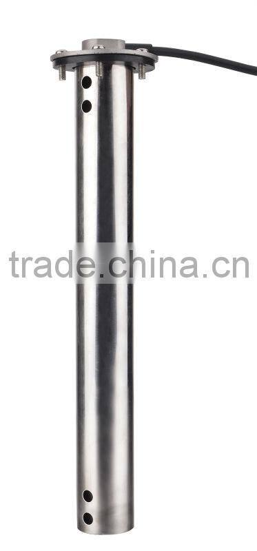 MR-MS3-150 High precision stainless steel material oil tank gauge