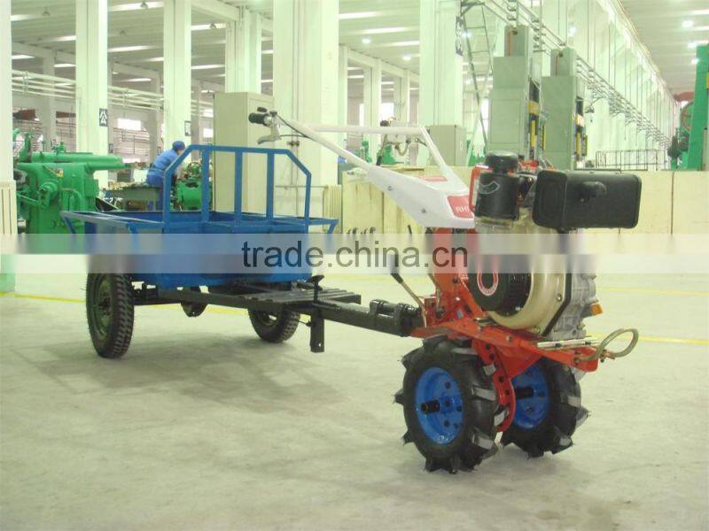 2017hot sale mini rotary tiller price