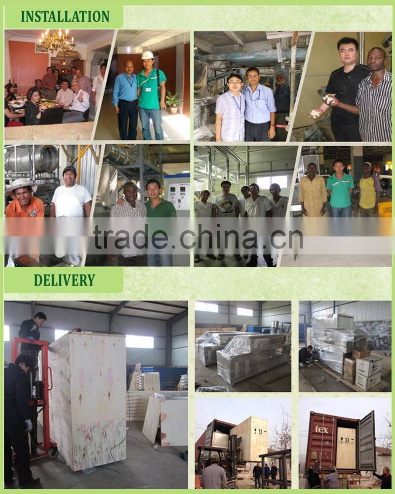 SS good quality best price rice grinder blender