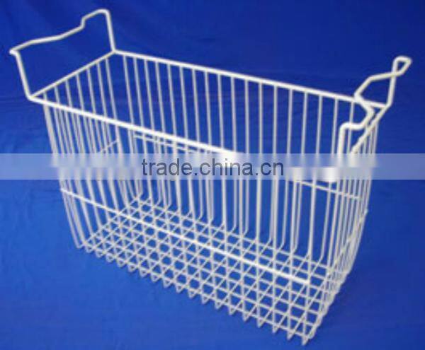 Two-tier Wire Kitchen Dish Rack