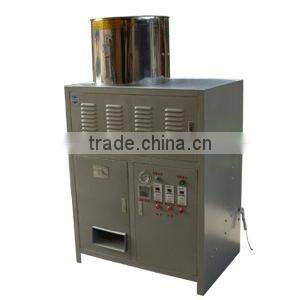 Stainless steel automatic garlic cleaning machine/professional garlic peeling machine