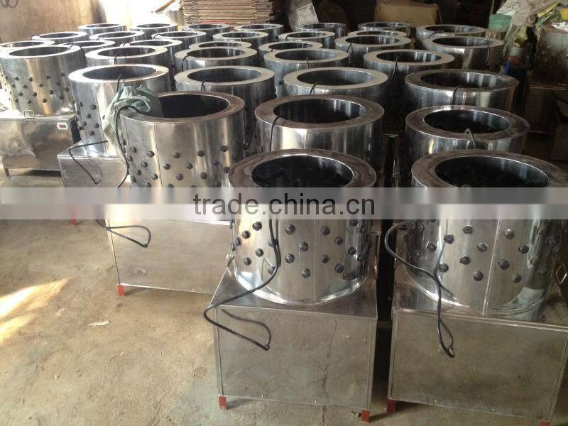 HOT SELLING!!CHICKEN feather cleaning machine/poultry processing machine/poultry FEATHER REMOVING machine
