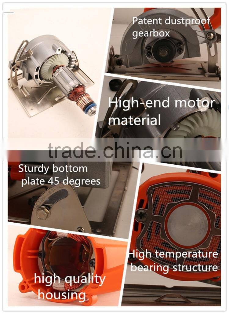 mini wood cutter cutter wood portable concrete cutter