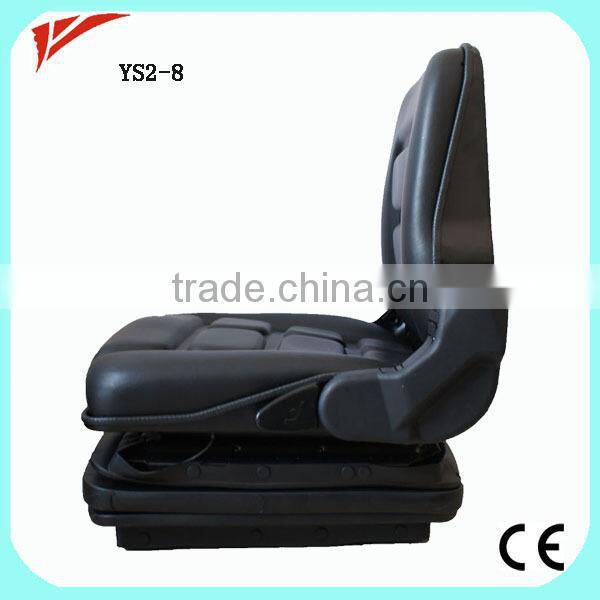 Chinese made Customize general heavy equipment construction seat