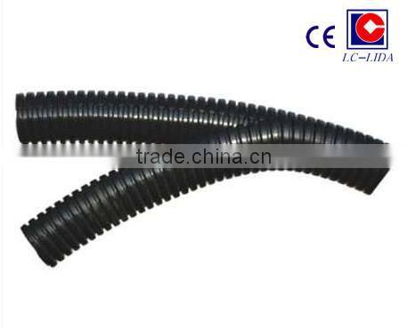 explosion-proof and waterproof electrical tube with cotton weaving sheath