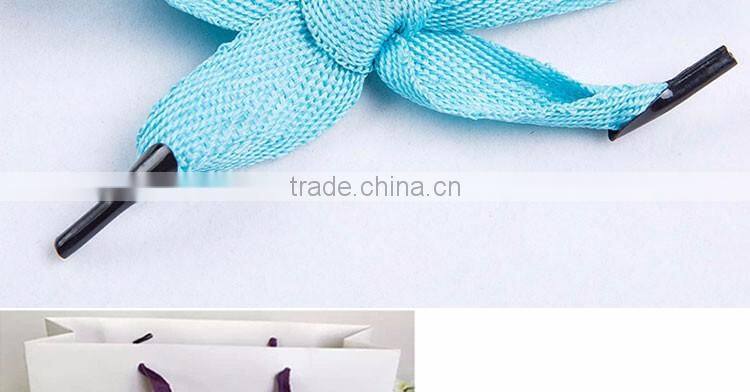 Handbag Hangtag Drawsring bags handle rope