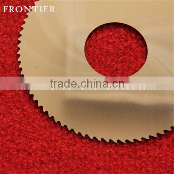 cemented carbide corrugated paper machinery slotter bottm blade
