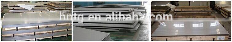 316L stainless steel plate 5mm thickness --- hot rolled