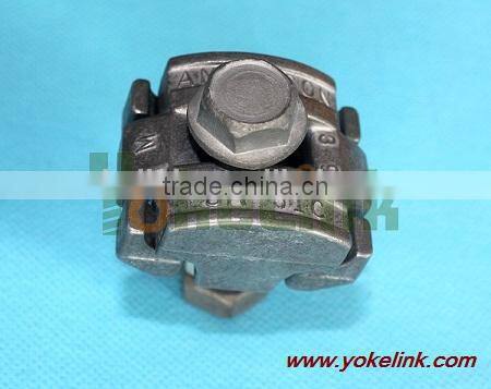 Parallel Groove Clamps, universal parallel groove clamp, aluminum PG CLAMP