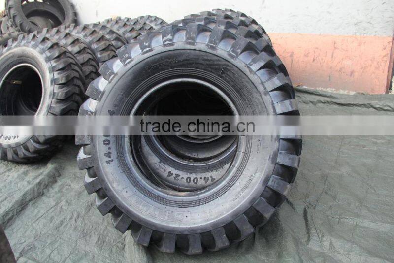 China hot sale otr tyre17.5-25 for wheel loaders with competitive price