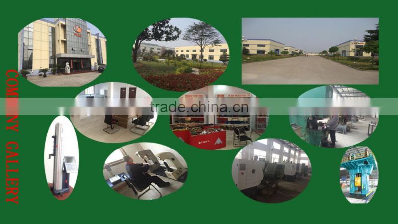 Factory price Flail mower blades, tractor mower blades, disc mower blades