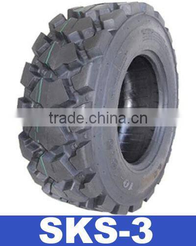 Industrial tyre/Skid steer tyre 5.70-12